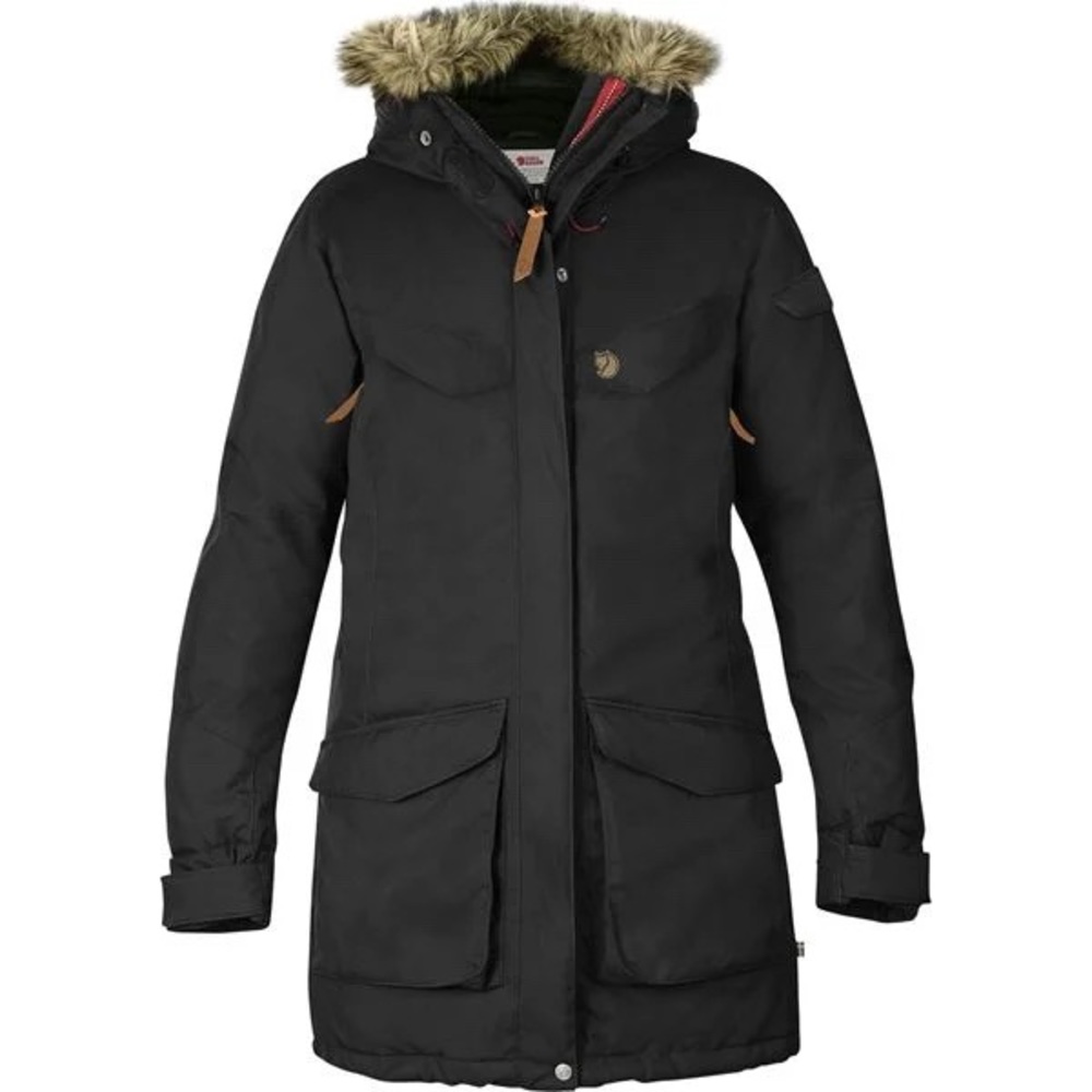 Women’s Fjallraven Nuuk Parka XXS